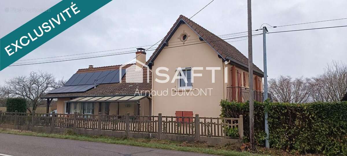 Maison 115 m² à Devrouze  - photo 2