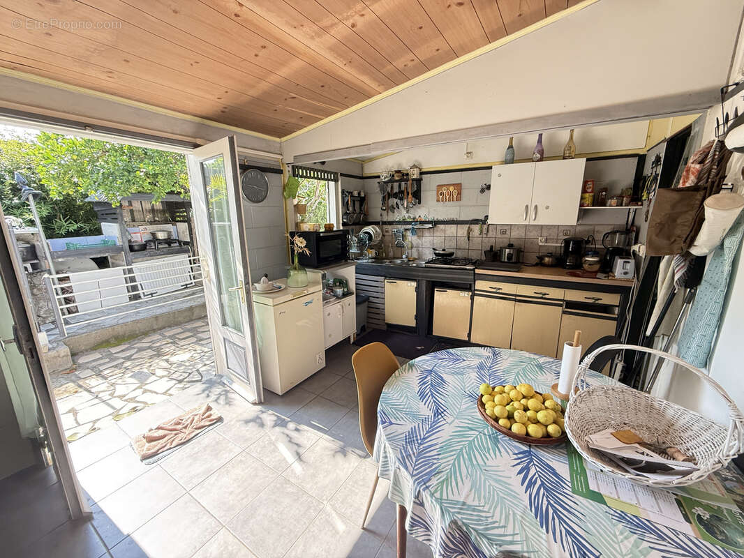 Maison à SAINT-PAUL