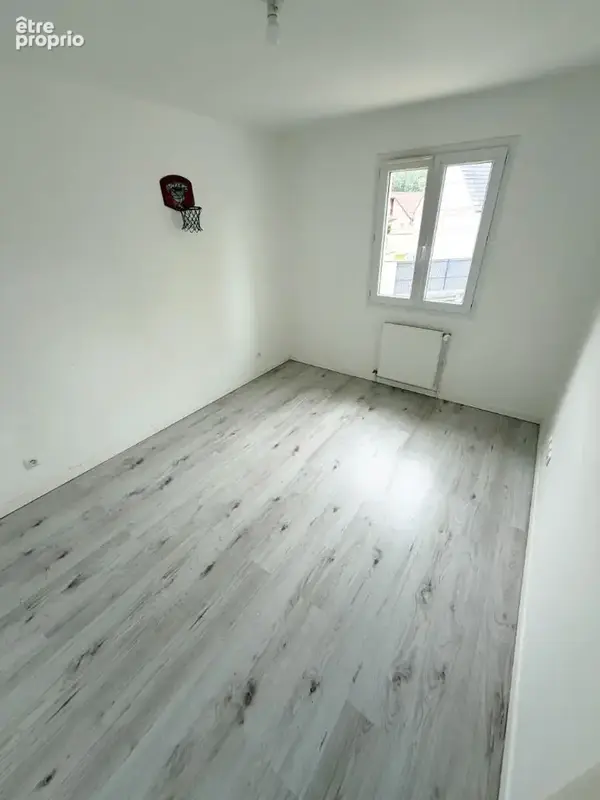 Maison de 75 m²  3 chambres - photo 9