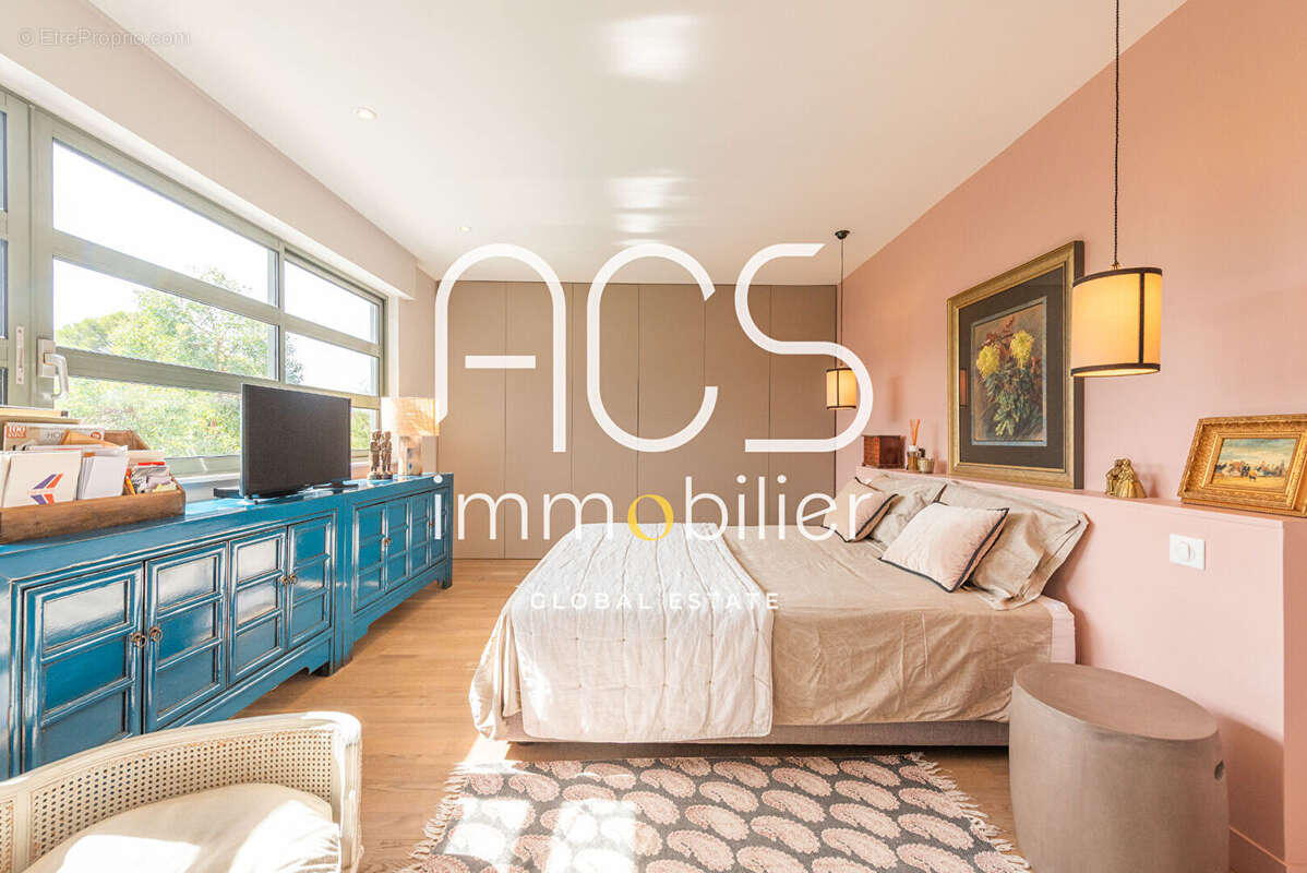 Maison à SAINT-RAPHAEL