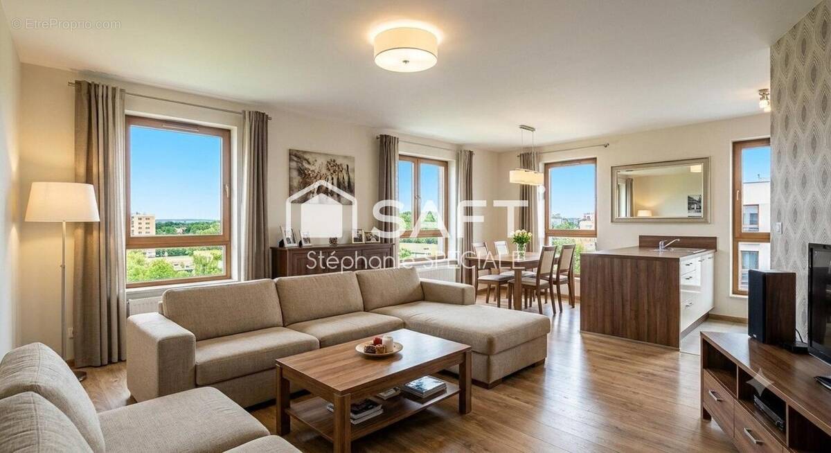 Photo 1 - Appartement à CANNES