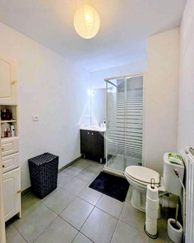 Appartement à BLAGNAC