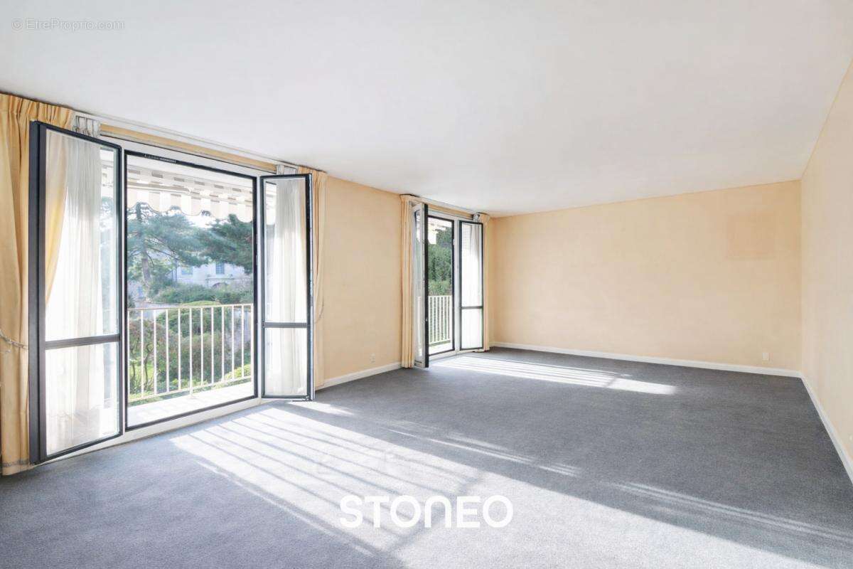 Appartement à MEUDON