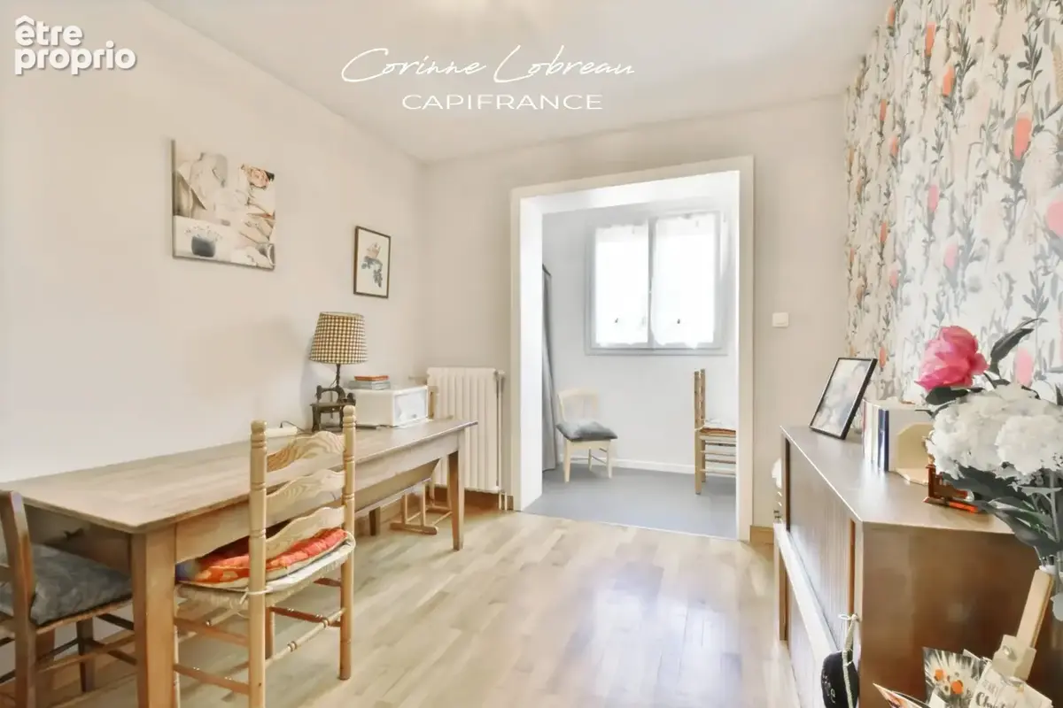 Maison à vendre à CERCIE - 5 chambres - photo 10