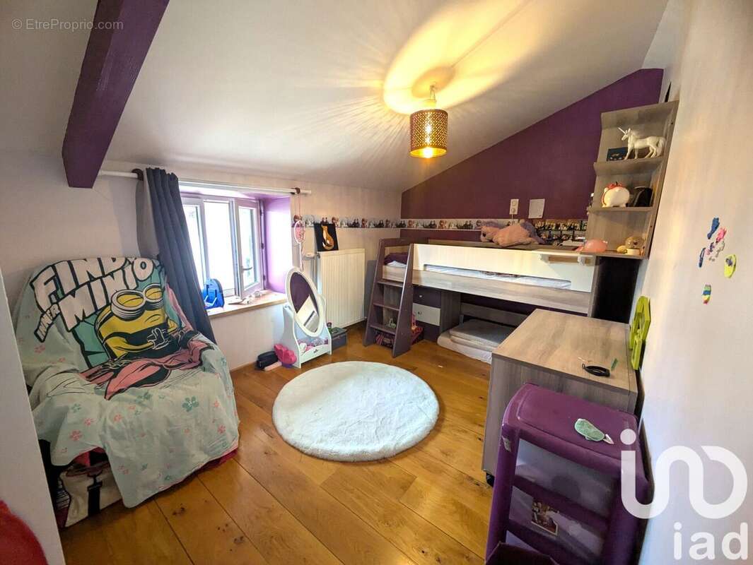 Photo 8 - Maison à VIOLAY