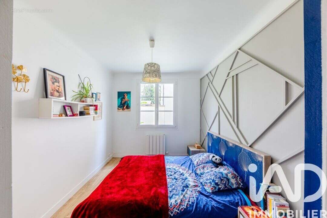 Photo 9 - Maison à L'ISLE-ADAM