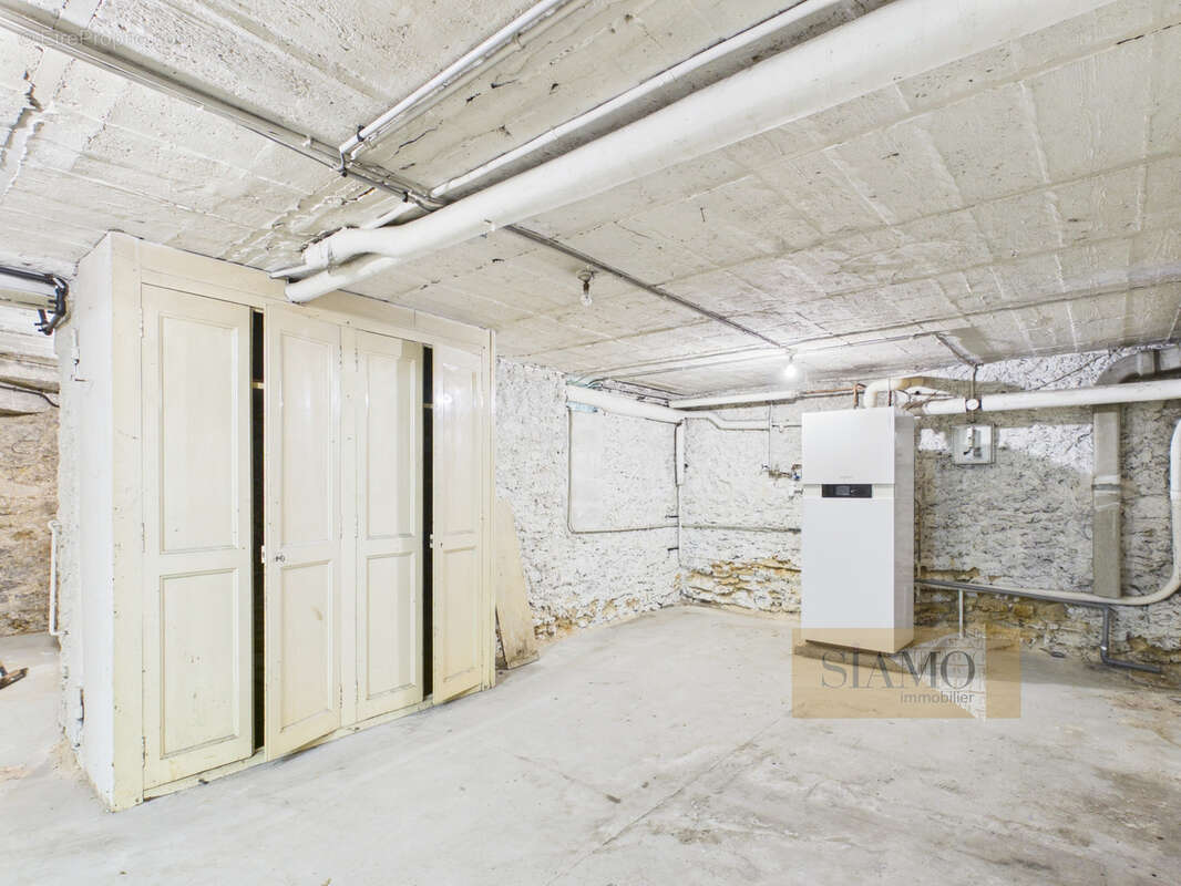 Maison à VINCENNES