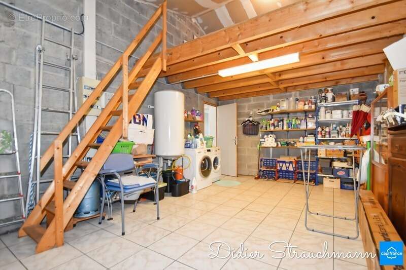 Maison à vendre 4 pièces SAINT VIVIEN (17) - photo 15