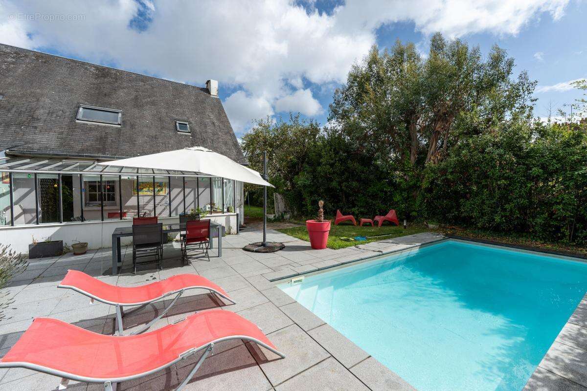 Photo 2 - Maison à SAINT-NAZAIRE