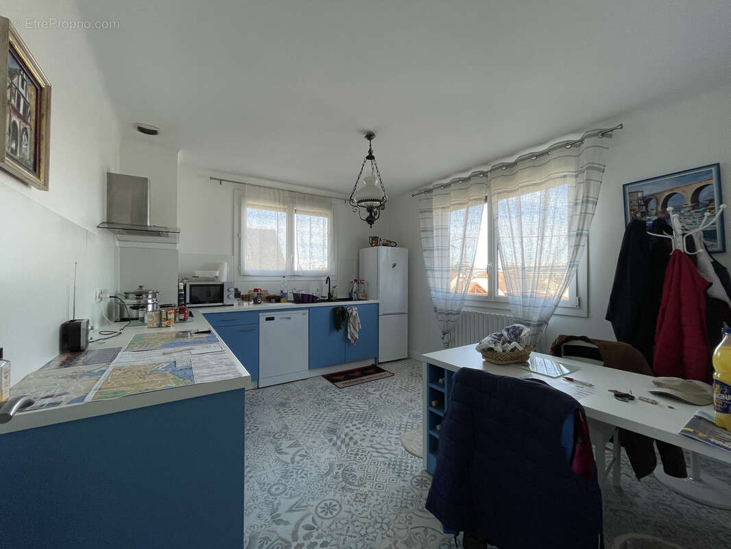 Maison à SAINT-AULAIRE