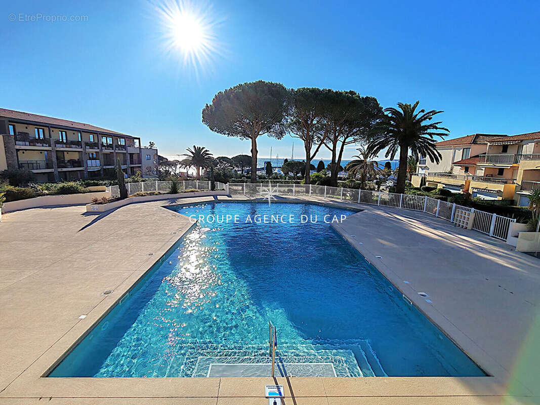 Appartement à LES ISSAMBRES