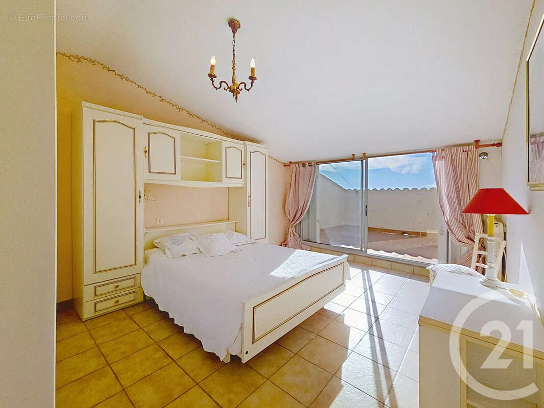 Appartement à SETE