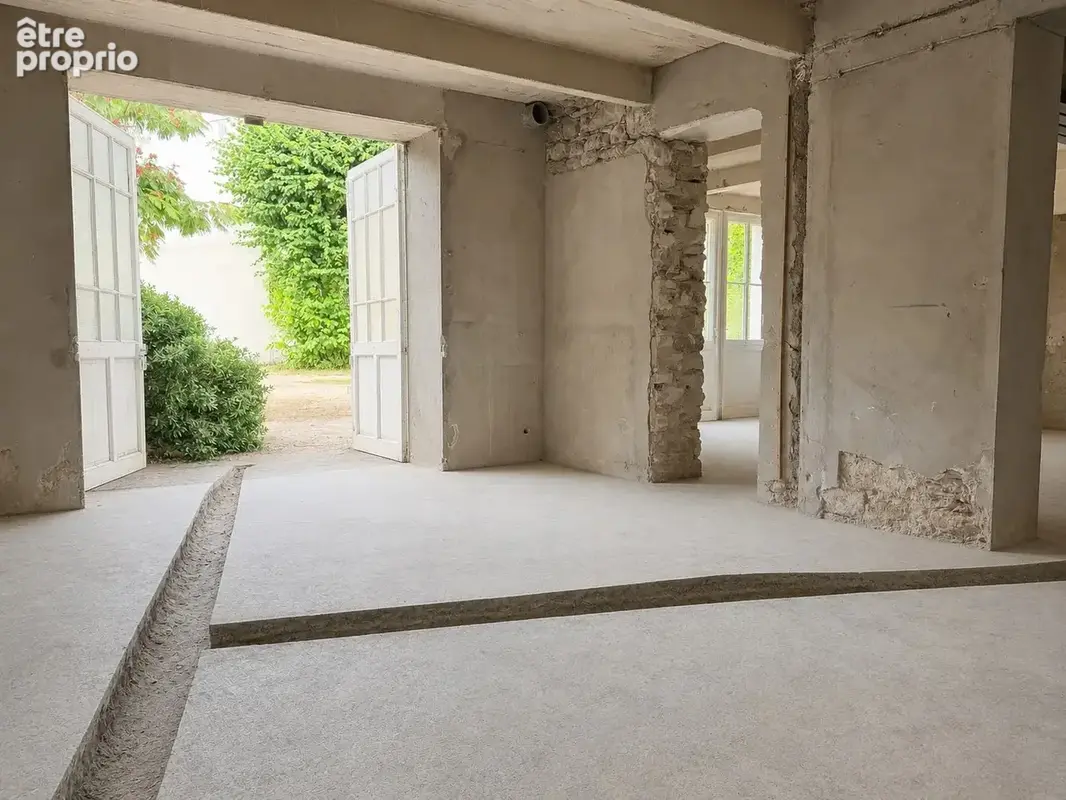 Appartement 110 m² à Nantes  - photo 8
