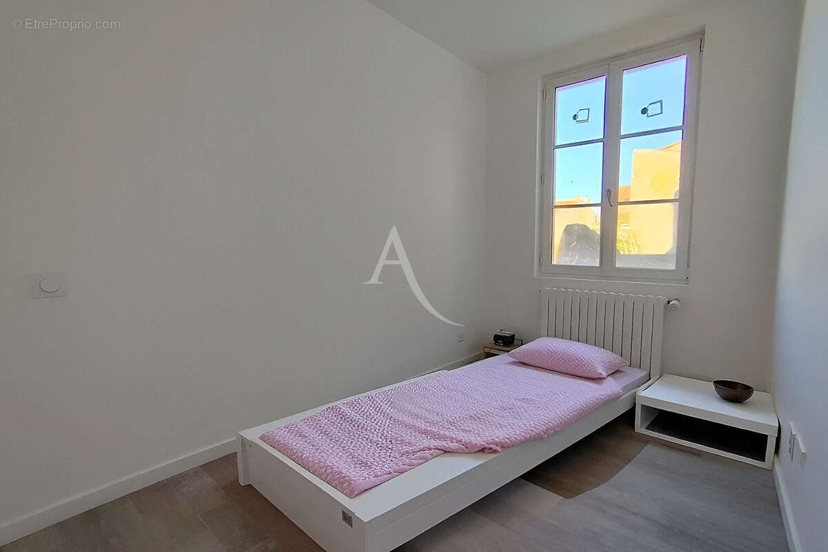 Maison à LES SABLES-D&#039;OLONNE