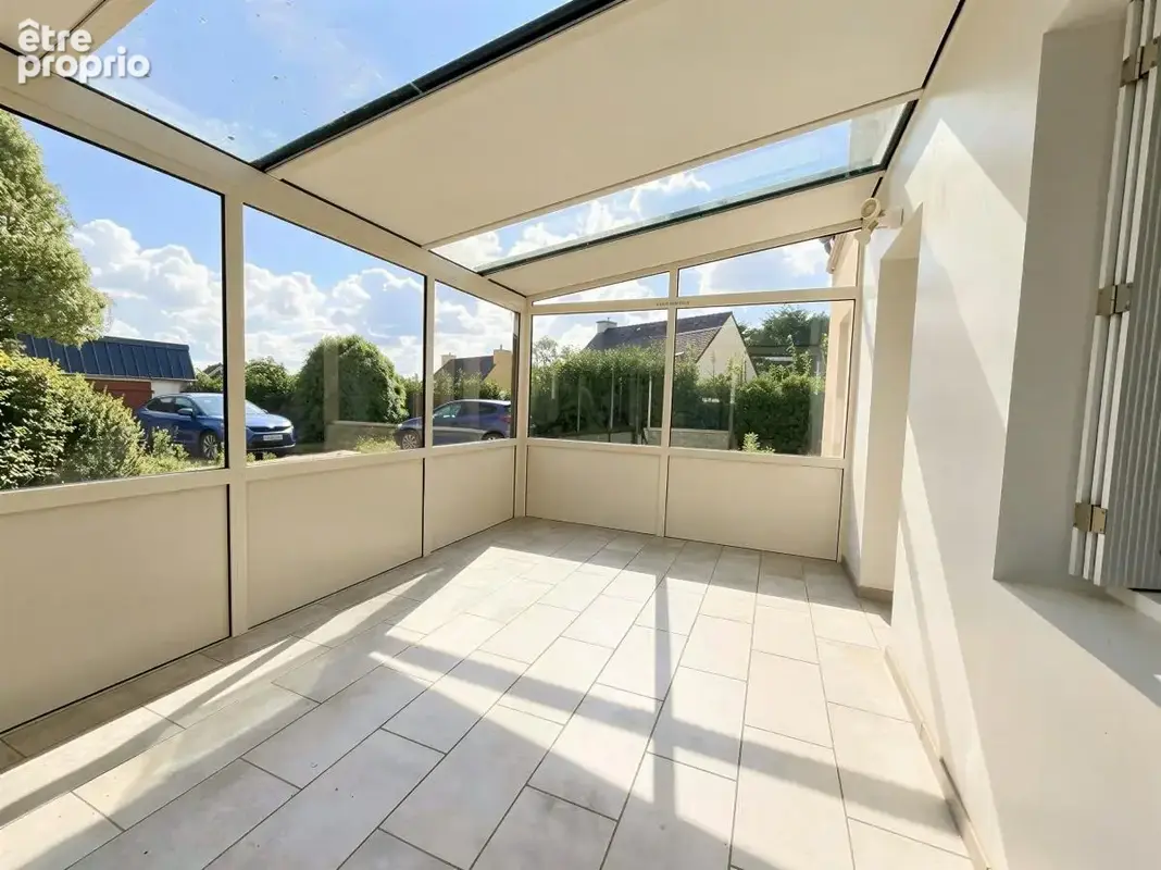 Maison 73 m² à Guiclan  - photo 5