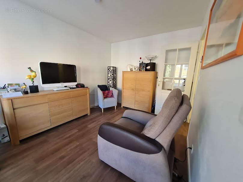 Appartement à HAZEBROUCK