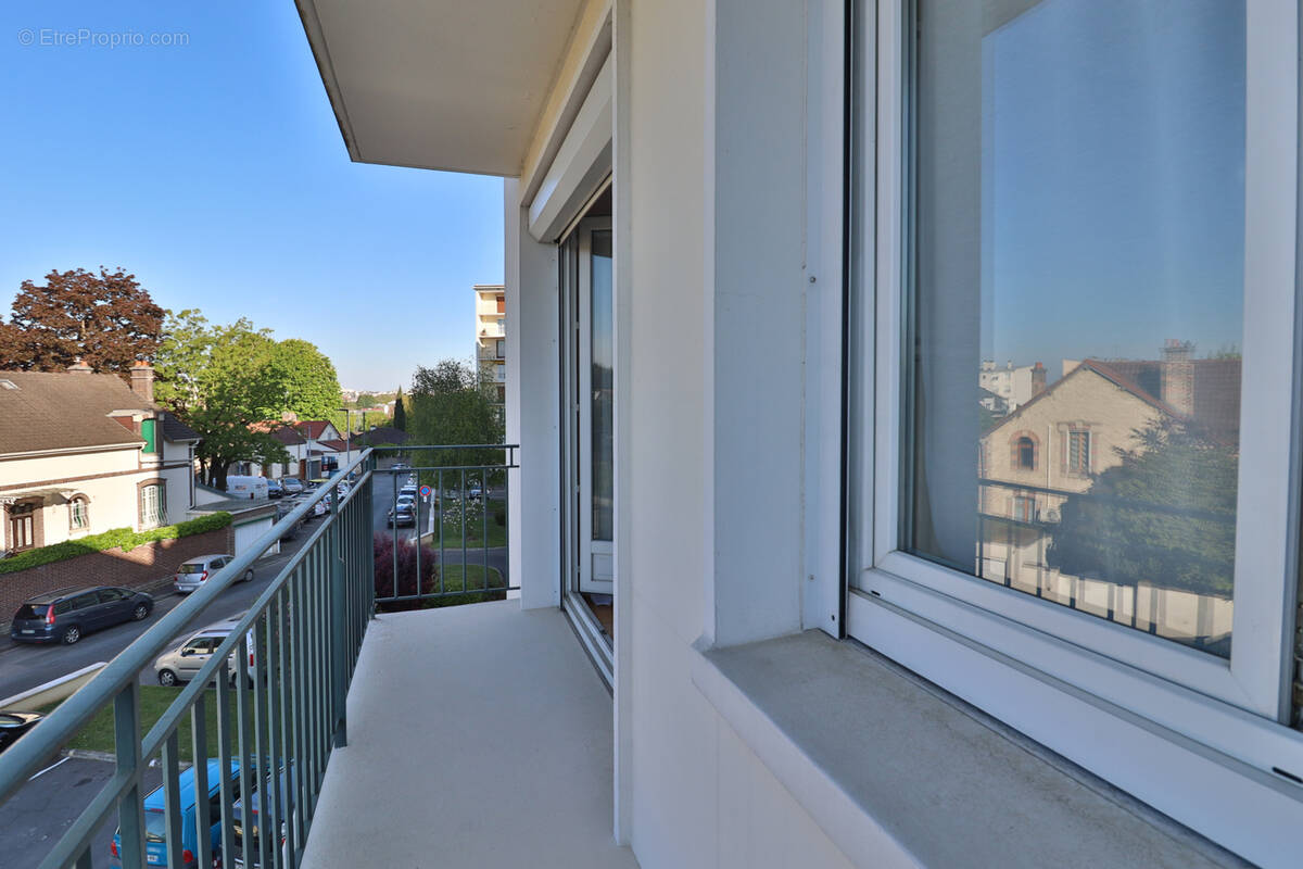 Appartement à TROYES