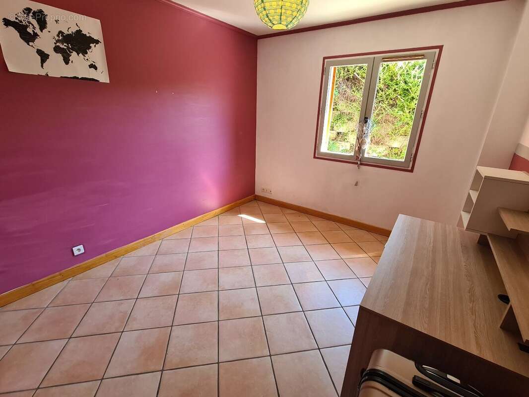 Maison à SAINT-VITAL