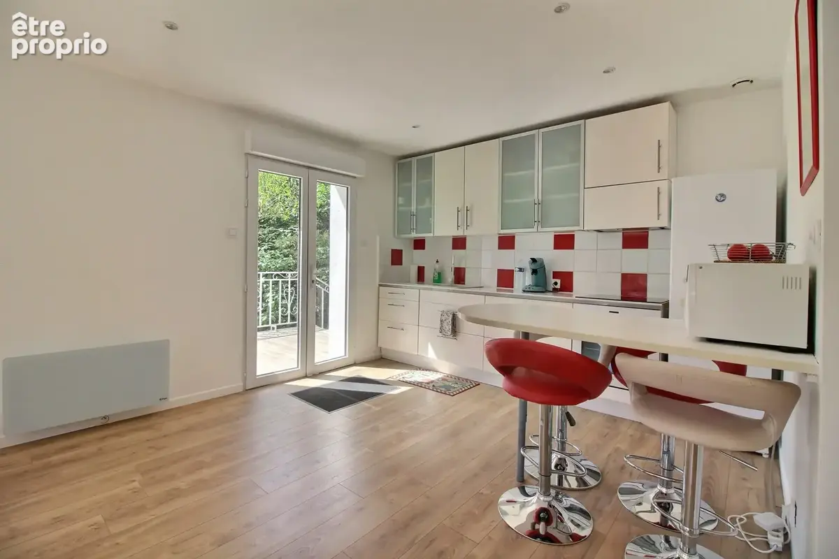 Maison 135 m² à Vernaison  - photo 2