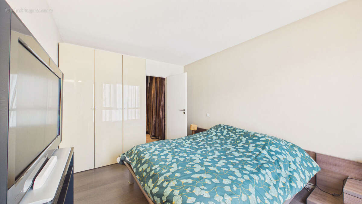 Maison d'architecte contemporaine de 157 m² au calme et à 5 minutes en vélo des plages - photo 11