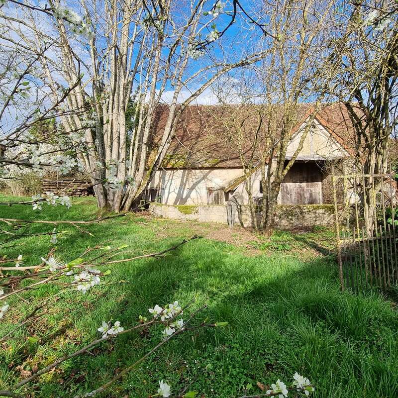 Maison 100 m² à Urciers  - photo 41