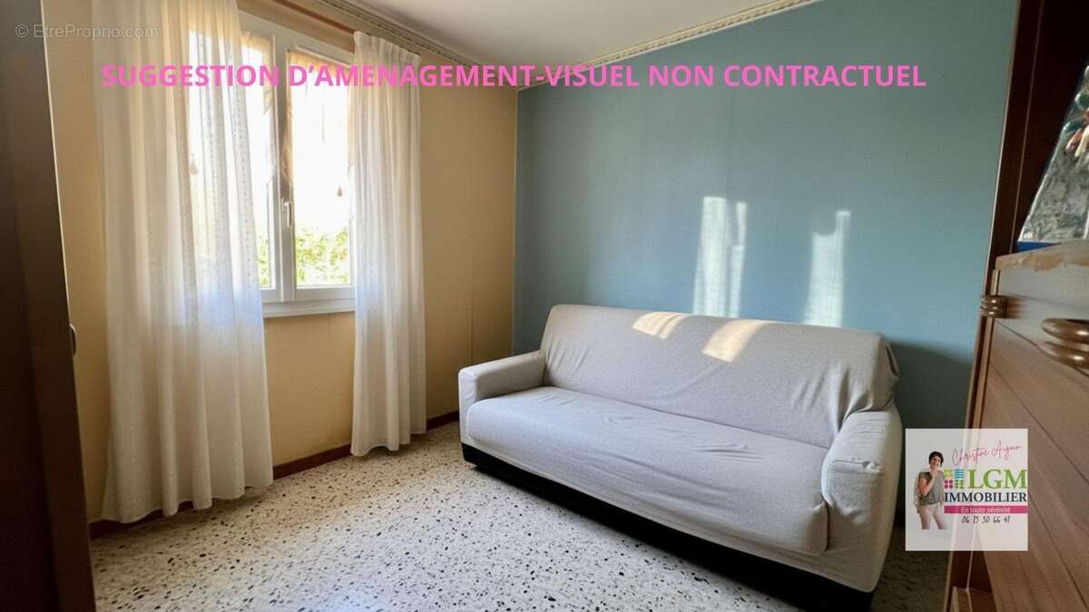 Maison à SAINT-JULIEN-LES-ROSIERS