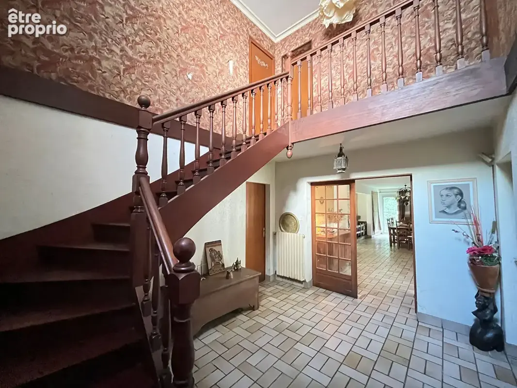 Maison d'architecte - Immaculée - photo 6