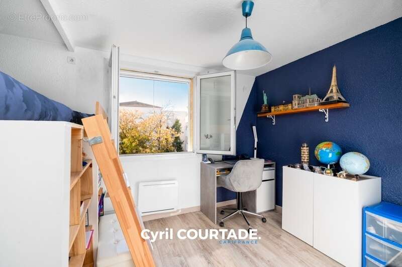 Maison à MONTPELLIER