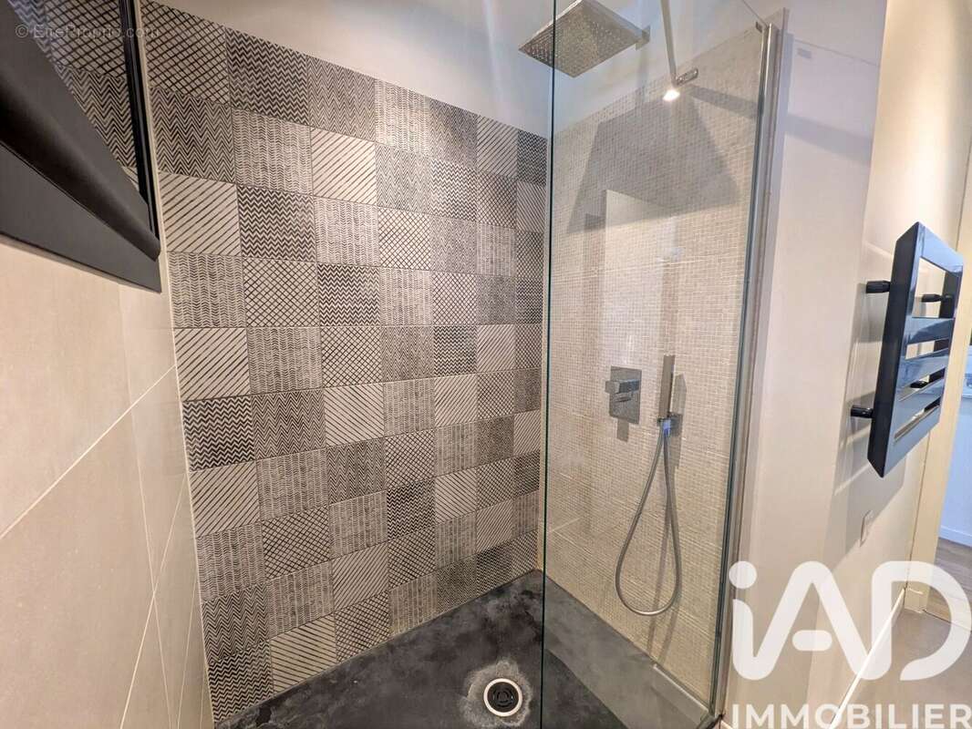 Photo 9 - Appartement à AIX-EN-PROVENCE