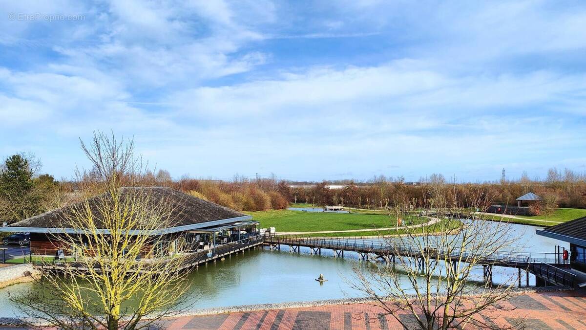 Photo 1 - Appartement à LESQUIN