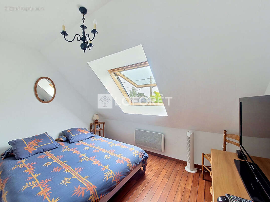 Maison à DAMGAN