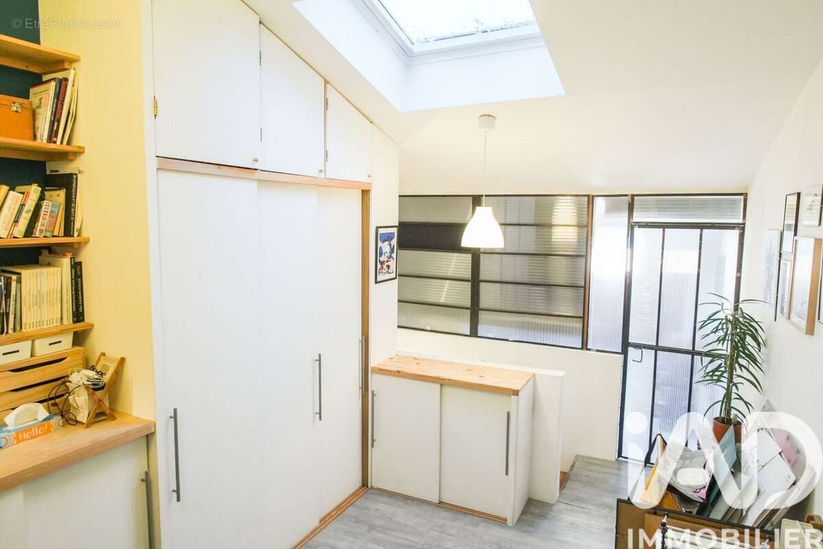 Photo 9 - Appartement à NANCY