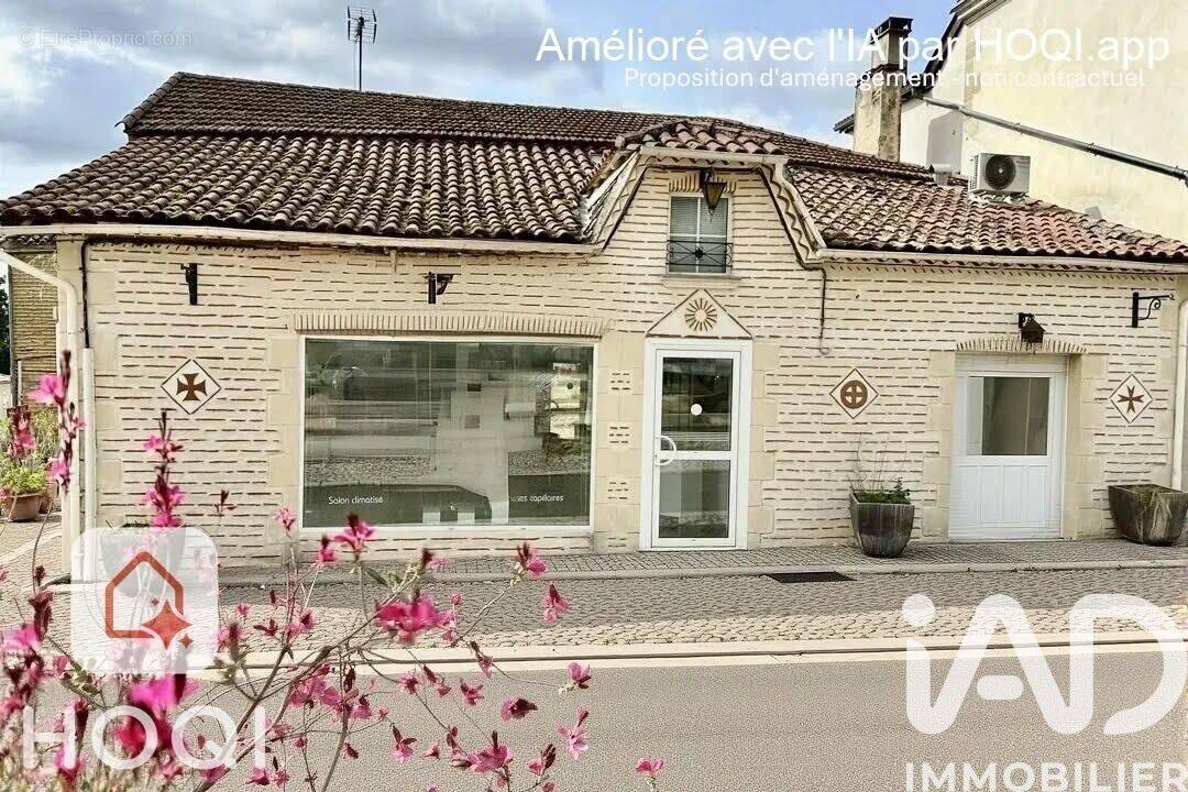 Photo 1 - Maison à SAMAZAN