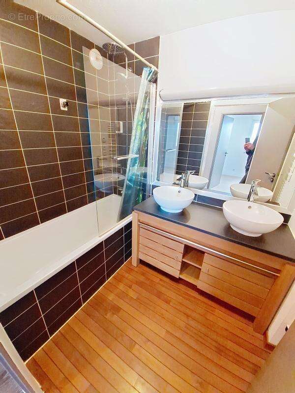 Appartement à BLAGNAC