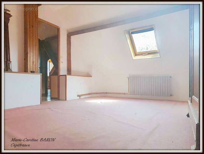 Maison 6 pièces NEONS SUR CREUSE (36) - photo 14