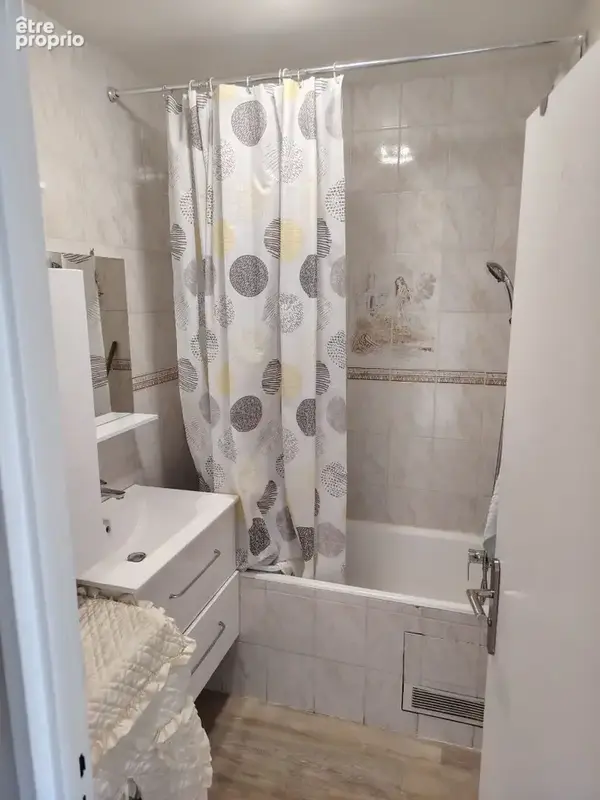 Appartement Sarcelles 3 pièce(s) 59 m2 - photo 9