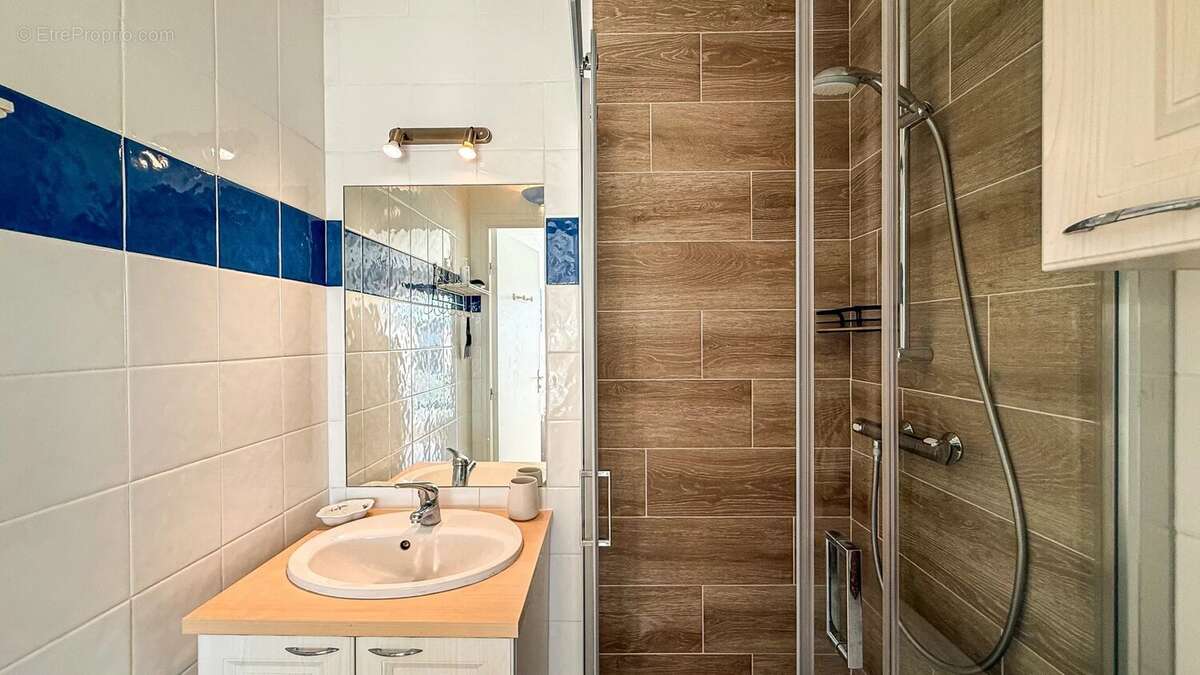 Appartement à LE LAVANDOU