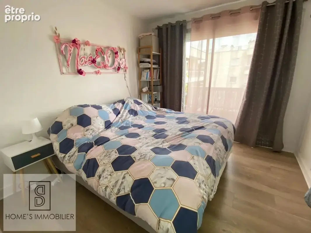 Appartement 3 pièces 57,77m² Secteur Petit Raincy - photo 4