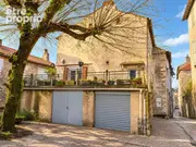 Maison à SAINT-PONS-DE-THOMIERES