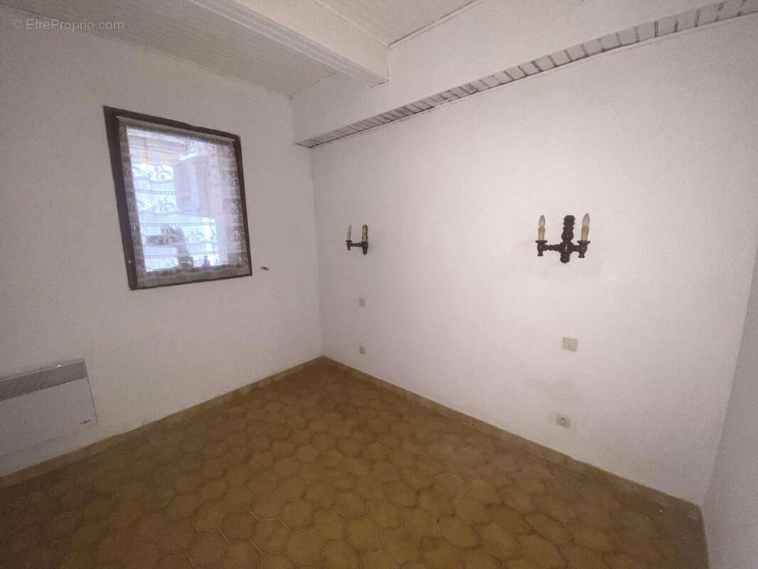 Appartement à PORT-VENDRES