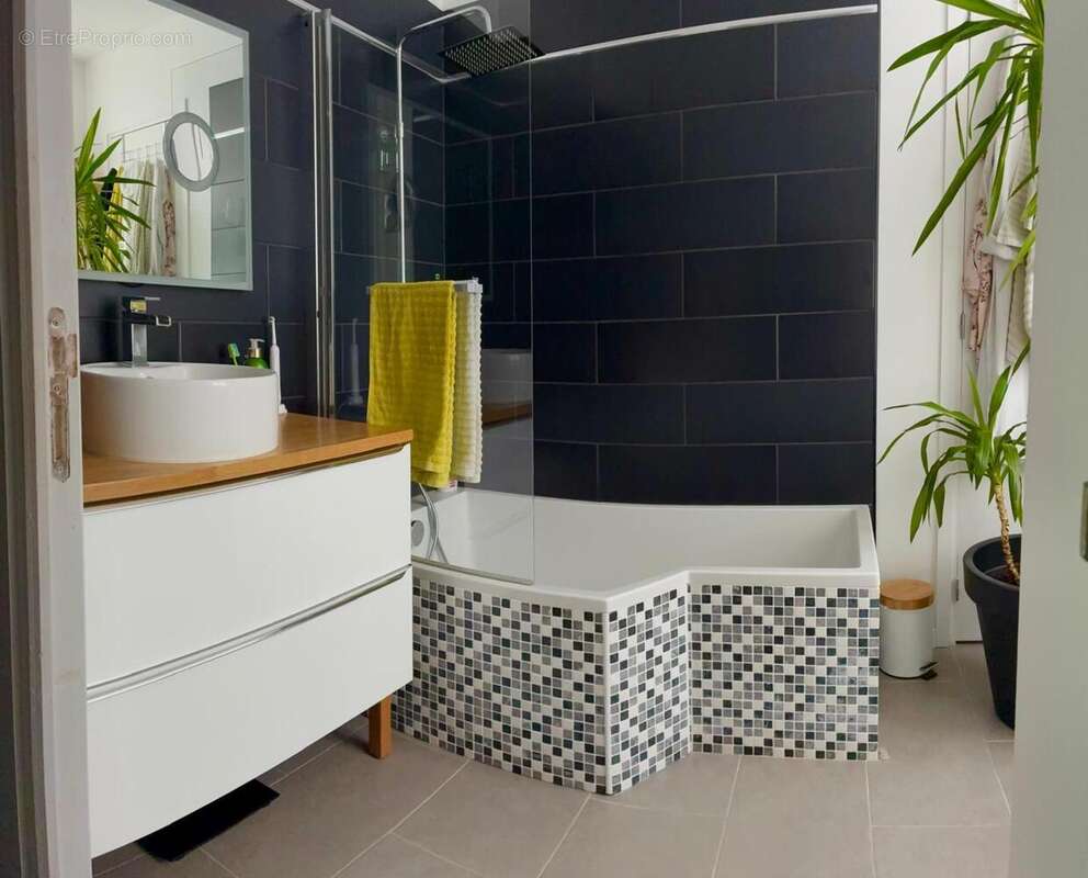 Photo 5 - Maison à MERY-SUR-SEINE