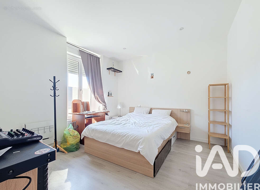 Photo 4 - Maison à FOUGERES