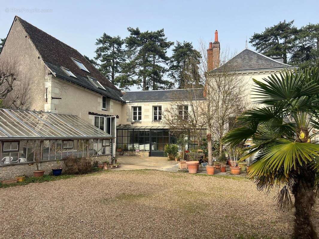 Photo 2 - Maison à SAINT-AVERTIN