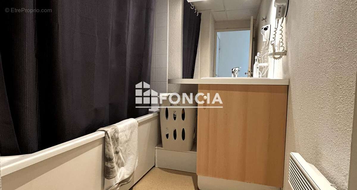 Appartement à ROUFFIAC-TOLOSAN