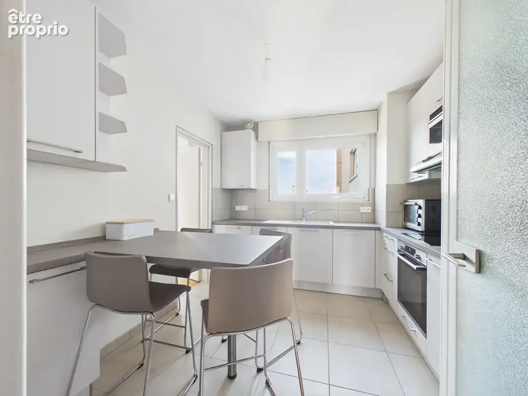 Appartement Bischheim 3 / 4  pièce(s) 93,35 m2 - photo 5