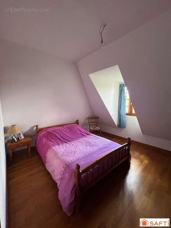 Maison 159 m² à Quetteville  - photo 9