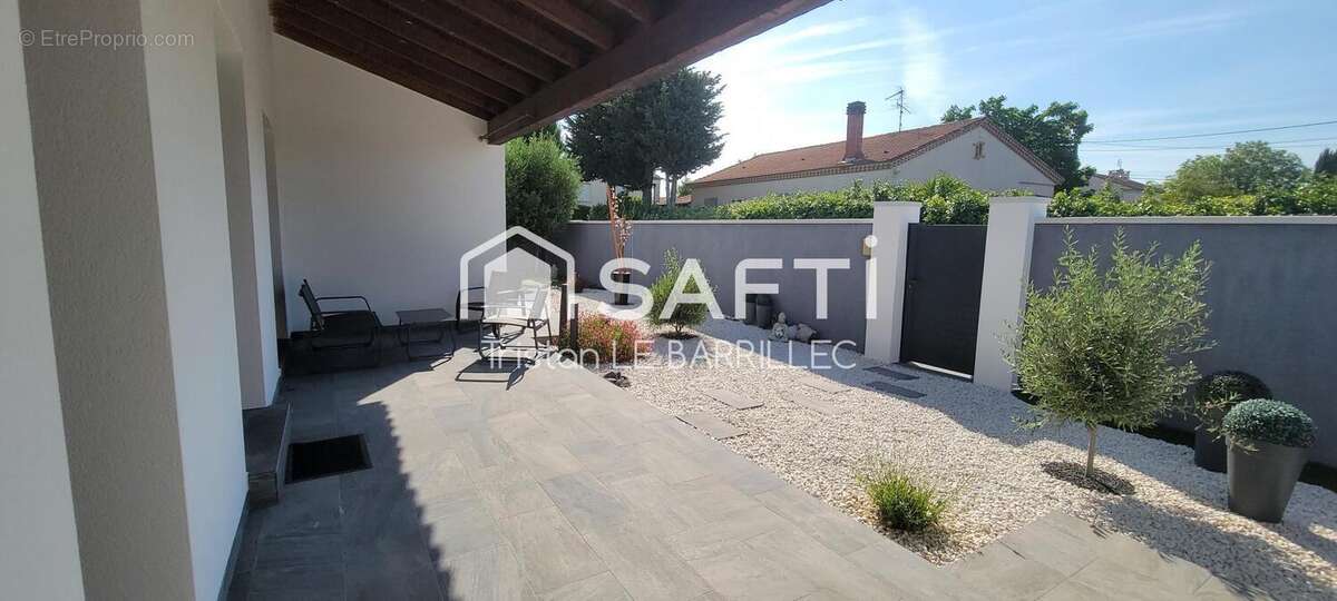 Photo 3 - Maison à MILHAUD