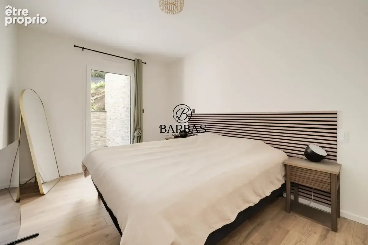 Maison d’architecte d’exception avec piscine Brabois - photo 14