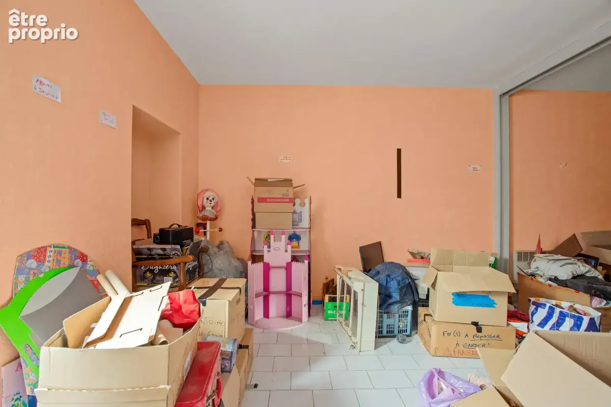 Studio - terrasse - rdc - photo 5