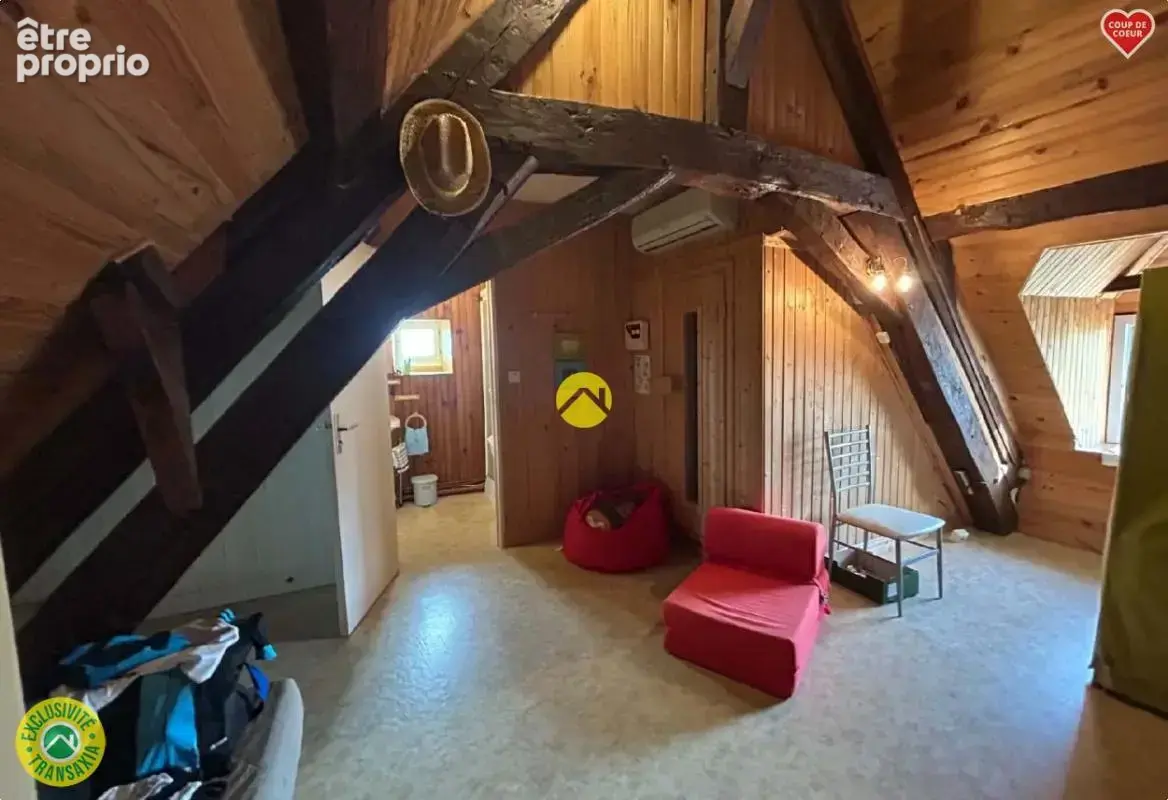 Maison avec piscine - photo 4